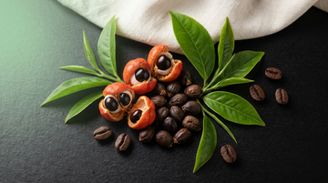 Guaraná: Benefícios, Cafeína Natural e Como Funciona