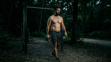 L-Carnitina: O Que É, Para Que Serve e Como Usar