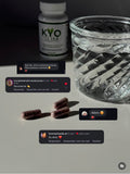 Revisões de clientes do Kyoslim