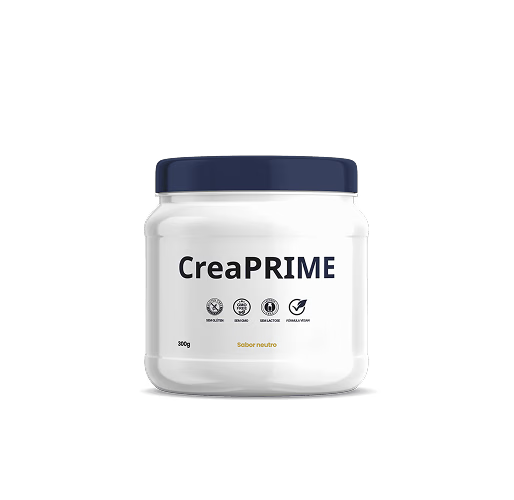 CreaPrime