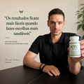 Fundador da PrimeCell Ricardo Palma