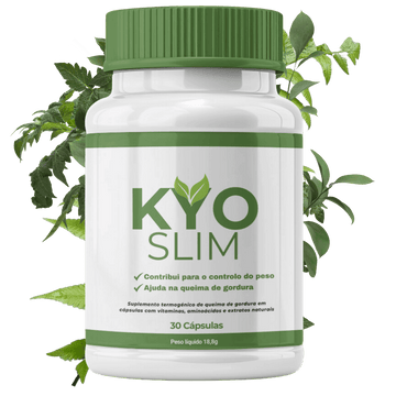 KYOSLIM